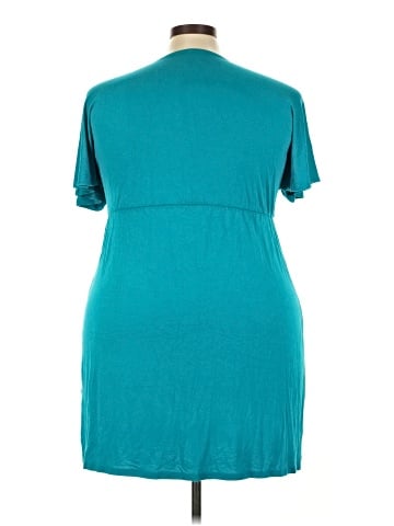 Lock & Love Casual Dress (view 2)