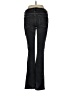 Bullhead Chevron-herringbone Black Jeans Size 7 - photo 2