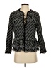 Ann Taylor Tweed Black Jacket Size 4 - photo 1