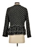 Ann Taylor Tweed Black Jacket Size 4 - photo 2