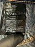 Divided by H&M Argyle Blue Jeans Size 8 - photo 8