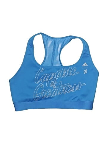 Adidas x Peloton Sports Bra (view 1)