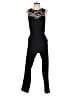Love Ady Black Jumpsuit Size XS - photo 1