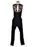 Love Ady Black Jumpsuit Size XS - photo 2