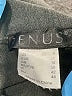 Venus Solid Gray Jumpsuit Size 4 - photo 4