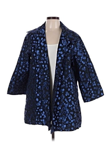 Caroline Rose Blazer (view 1)