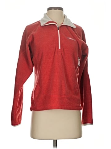 Cloudveil Pullover Sweater (view 1)