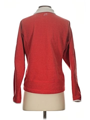 Cloudveil Pullover Sweater (view 2)