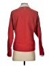 Cloudveil 100% Polyester Red Pullover Sweater Size S - photo 2
