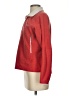 Cloudveil 100% Polyester Red Pullover Sweater Size S - photo 5