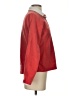 Cloudveil 100% Polyester Red Pullover Sweater Size S - photo 4