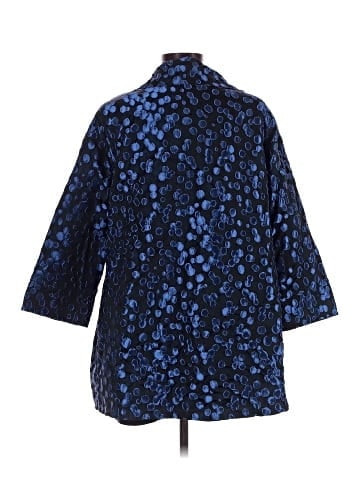 Caroline Rose Blazer (view 2)