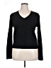 Zyia Active Black Pullover Sweater Size XL - photo 1