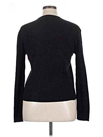 Zyia Active Pullover Sweater (view 2)