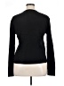 Zyia Active Black Pullover Sweater Size XL - photo 2