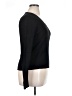 Zyia Active Black Pullover Sweater Size XL - photo 4