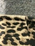 Unbranded Animal Print Gold Casual Pants Size 4 (estimated) - photo 4