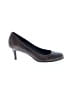 Cole Haan 100% Leather Brown Heels Size 7 - photo 1