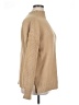 Unbranded 100% Acrylic Solid Tan Turtleneck Sweater Size XL - photo 4