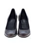Cole Haan 100% Leather Brown Heels Size 7 - photo 2
