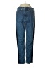 Rag & Bone/JEAN Blue Jeans Size 27 waist - photo 1