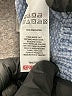 Tommy Bahama 100% Polyester Blue Pullover Sweater Size 4 - photo 4