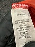Judith March 100% Polyester Color Block Orange Cocktail Dress Size L - photo 8