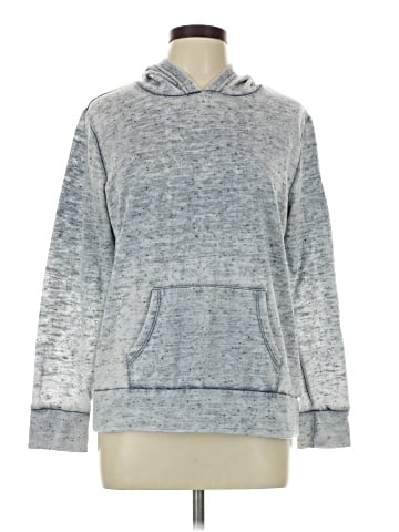 Forever 21 Pullover Hoodie (view 1)