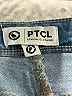 PTCL Stars Blue Jeans Size 28 waist - photo 6