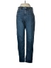 American Eagle Outfitters Blue Jeans Size 4 Long - photo 1