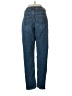 American Eagle Outfitters Blue Jeans Size 4 Long - photo 2