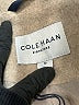 Cole Haan Tan Wool Coat Size 12 - photo 6