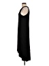 Splendid Solid Black Casual Dress Size M - photo 5