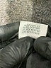 J Brand Animal Print Black Jeans Size 29 waist - photo 9