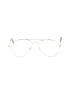Unbranded Gold Sunglasses One size - photo 2