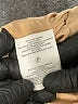 Joie Brown Coat Size L - photo 7