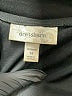 DressBarn 100% Polyester Graphic Blue Cocktail Dress Size 18 - photo 7