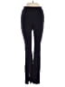 Commando 100% Nylon Black Active Pants Size S - photo 1