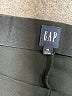 Gap Black Active Pants Size 14 - photo 4