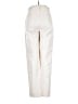 Wilfred 100% Polyester Ivory Dress Pants Size 6 - photo 2