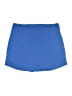 Coolibar 100% Polyester Solid Blue Casual Skirt Size M (estimated) - photo 2