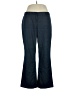 Lane Bryant Blue Dress Pants Size 16 - photo 1