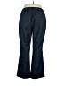 Lane Bryant Blue Dress Pants Size 16 - photo 2