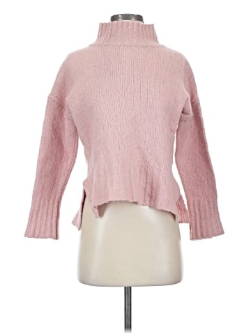Magaschoni Pullover Sweater (view 1)