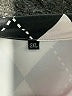 Unbranded Silver Long Sleeve Polo Size 2X - photo 4