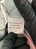 Unbranded Silver Long Sleeve Polo Size 2X - photo 6