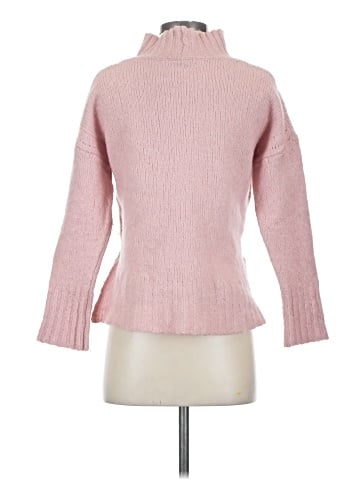 Magaschoni Pullover Sweater (view 2)
