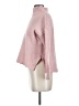 Magaschoni Pink Pullover Sweater Size S - photo 5
