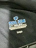 Pearl Izumi 100% Polyester Black Track Jacket Size L - photo 6