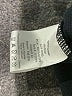 Pearl Izumi 100% Polyester Black Track Jacket Size L - photo 7